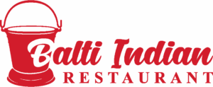 Balti Indian