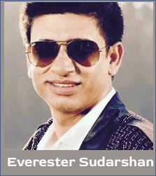 Everester Susarshan