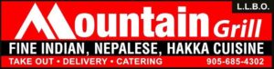 Mountain Grill